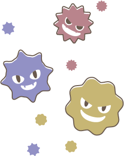 その⿐⽔やくしゃみは本当に⾵邪？くしゃみ、⿐づまり…実はアレルギーかもしれません