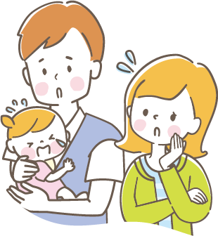 つらいくしゃみ、鼻づまり…もしかするとアレルギー？