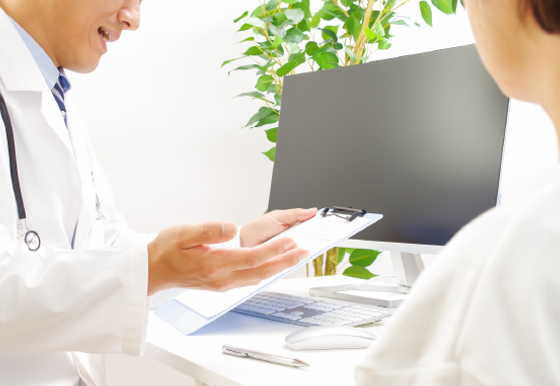 アレルギー性⿐炎の対策は、“正確な診断”から