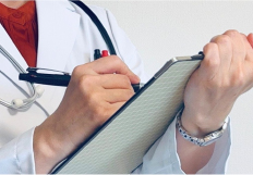 41項目を一度に検査