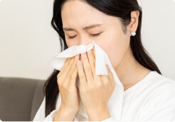 症状別オーダーメイド治療