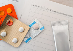 専門医が原因究明