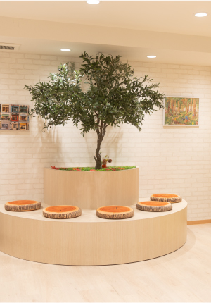 院長 吉越 彬Akira Yoshigoe