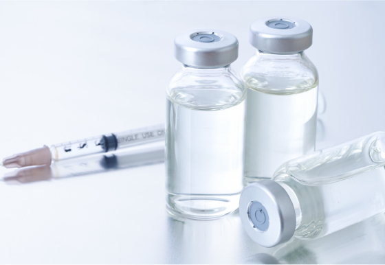 アレルギー性鼻炎の治療法