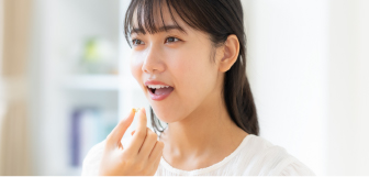 ご自宅で続けられる