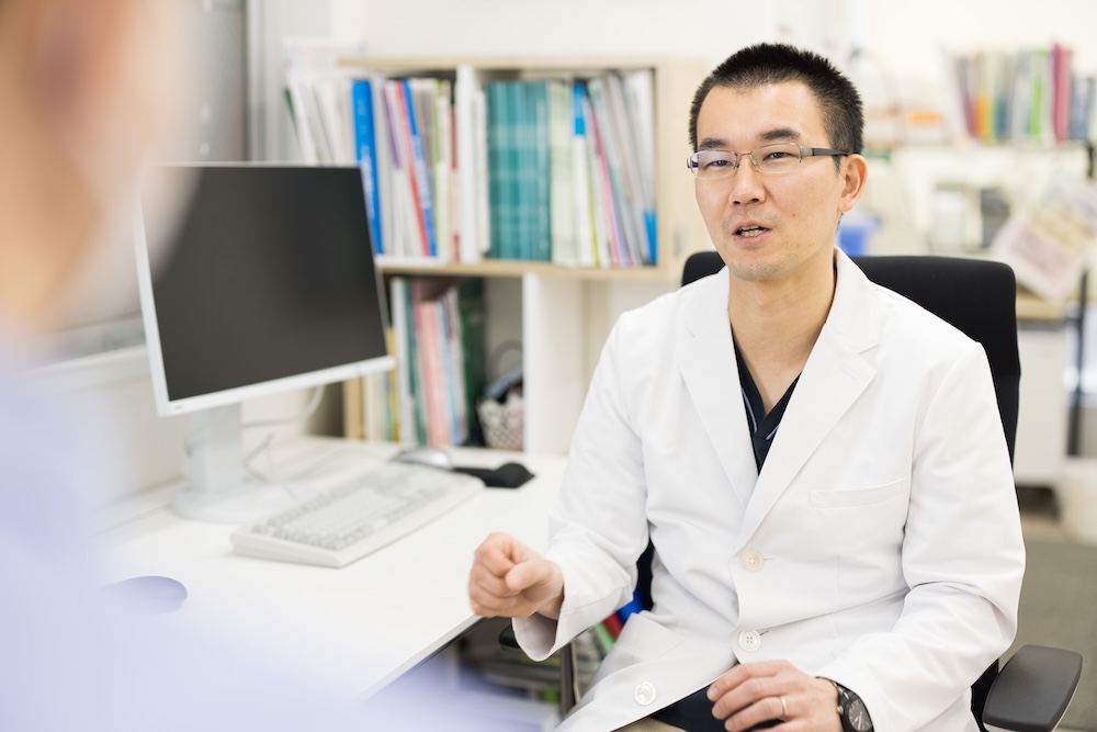 舌下免疫療法とは？