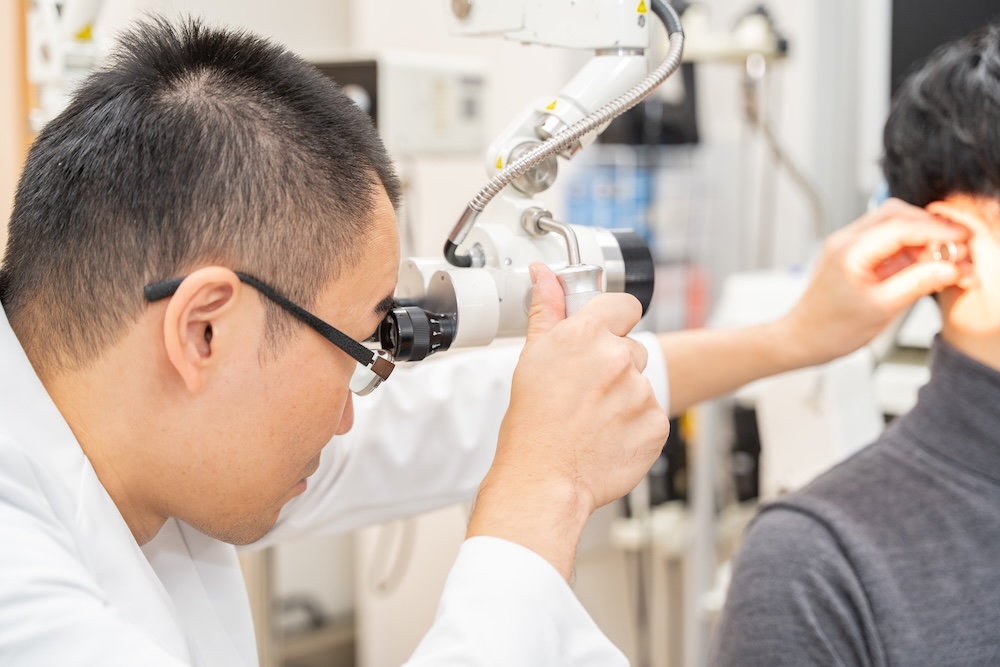 アレルギー性鼻炎が引き起こす合併症