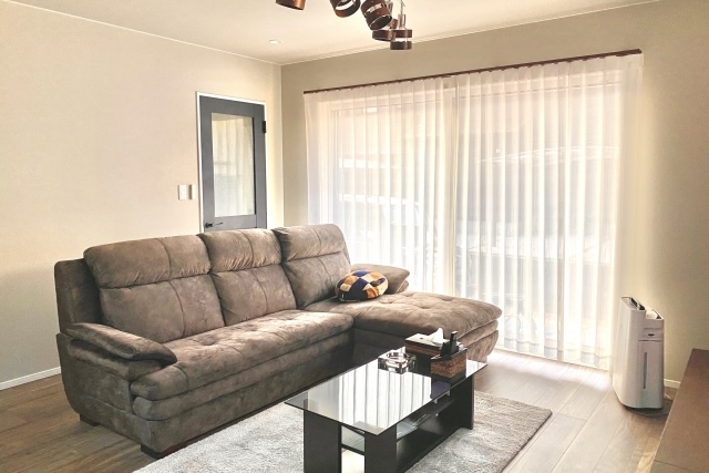 通年性アレルギー性鼻炎とは?